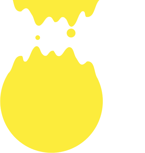 yellow-liquid-drop-1